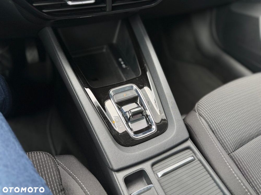 Skoda Octavia - 34
