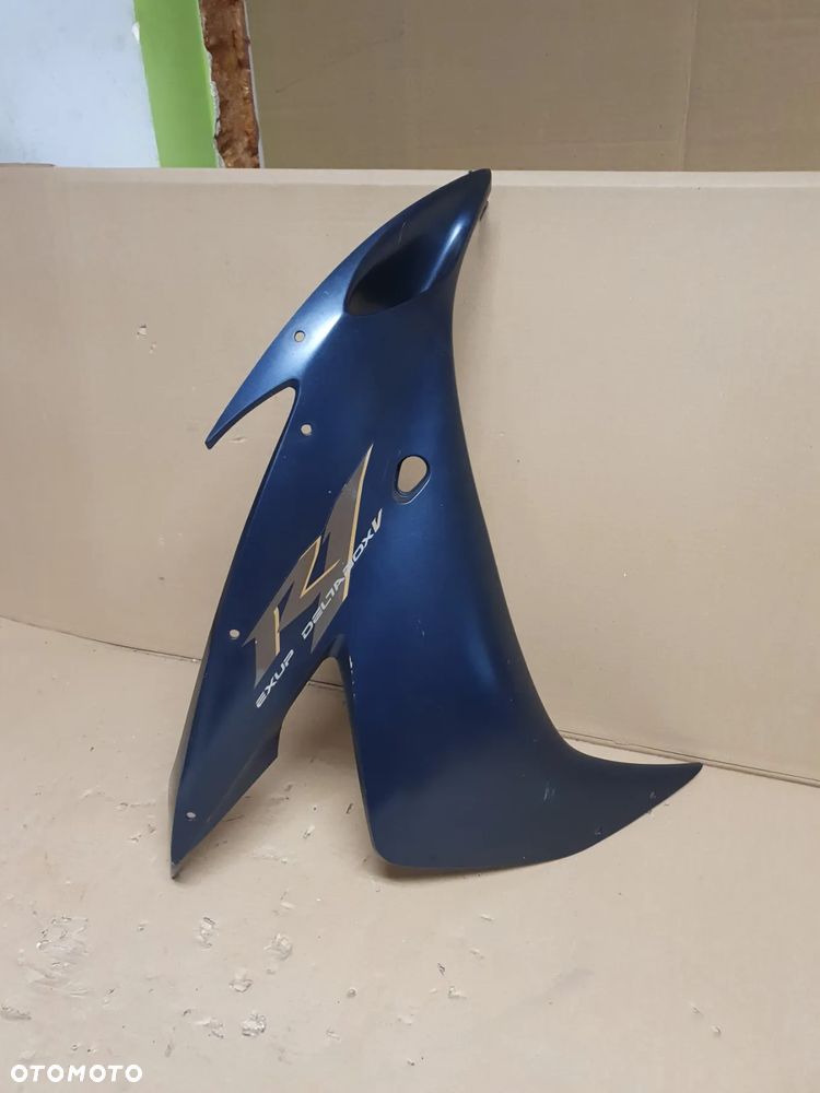 Yamaha YZF-R1 1000 RN12 (2004 - 2006) OWIEWKA PRAWA BOK PRAWY - 3
