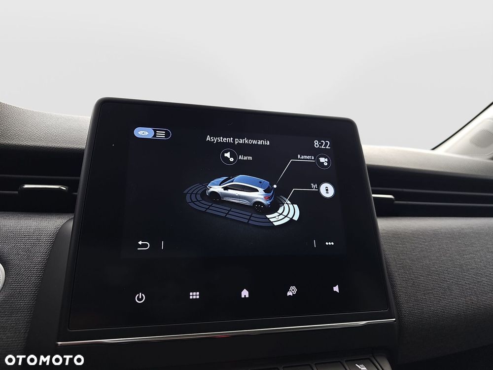 Renault Clio 1.0 TCe Evolution - 22