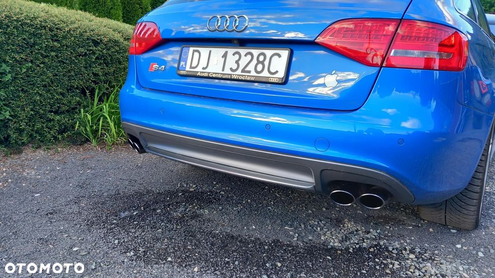 Audi S4 Avant 3.0 TFSI Quattro - 6