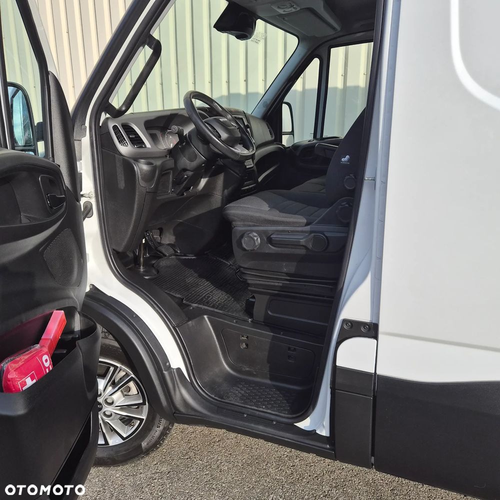 Iveco Daily 35s18 - 20