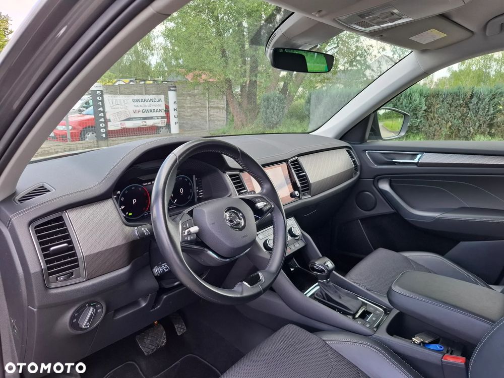 Skoda Kodiaq - 12