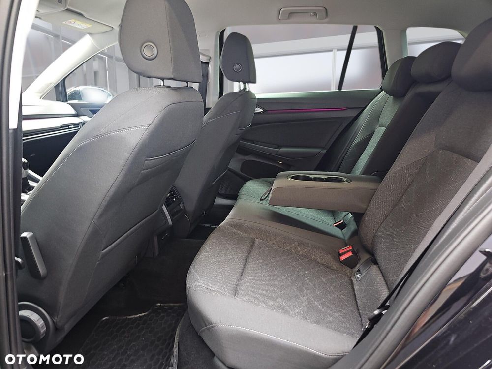 Volkswagen Golf 1.5 TSI EVO Life - 16