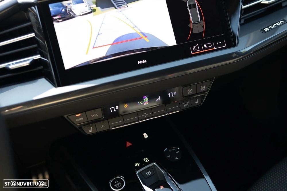 Audi Q4 Sportback e-tron - 29