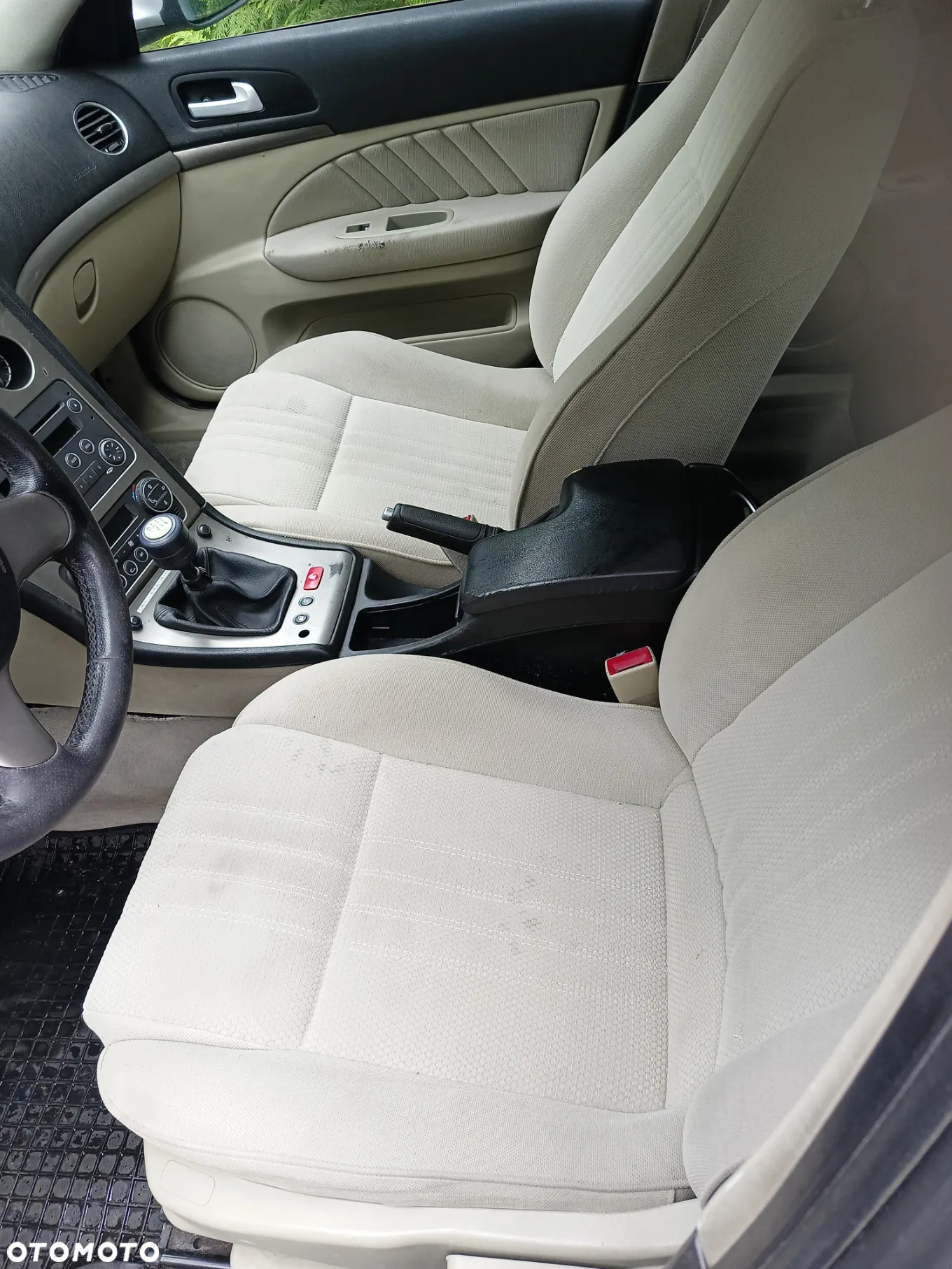 Alfa Romeo 159 1750TBi Sport - 15