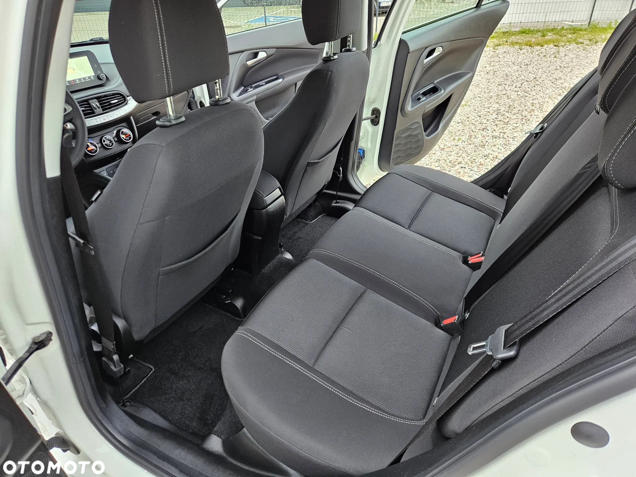 Fiat Tipo 1.3 MultiJet 16v Mirror - 11