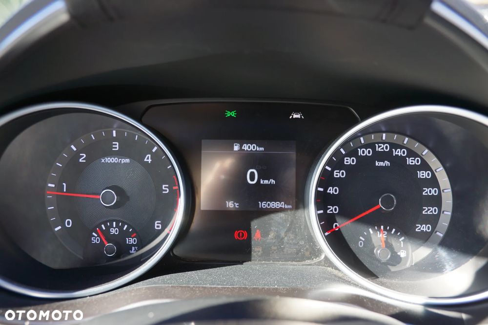 Kia Ceed 1.6 CRDi SCR L - 17