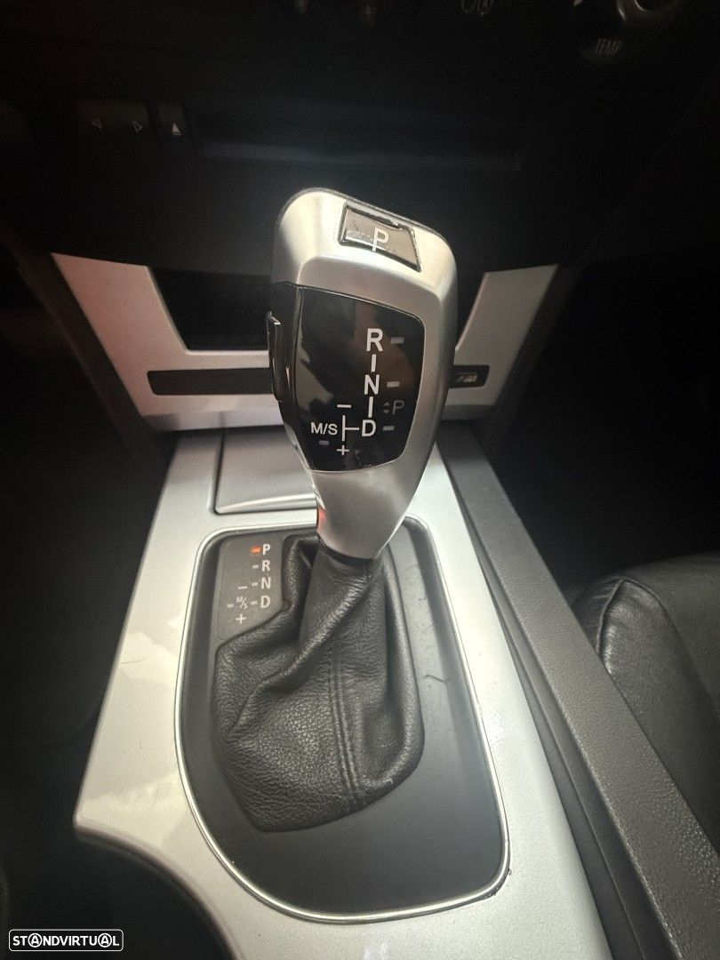 BMW 525 dA - 14