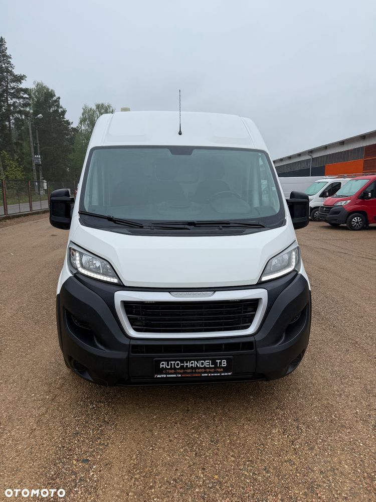 Peugeot Boxer - 18