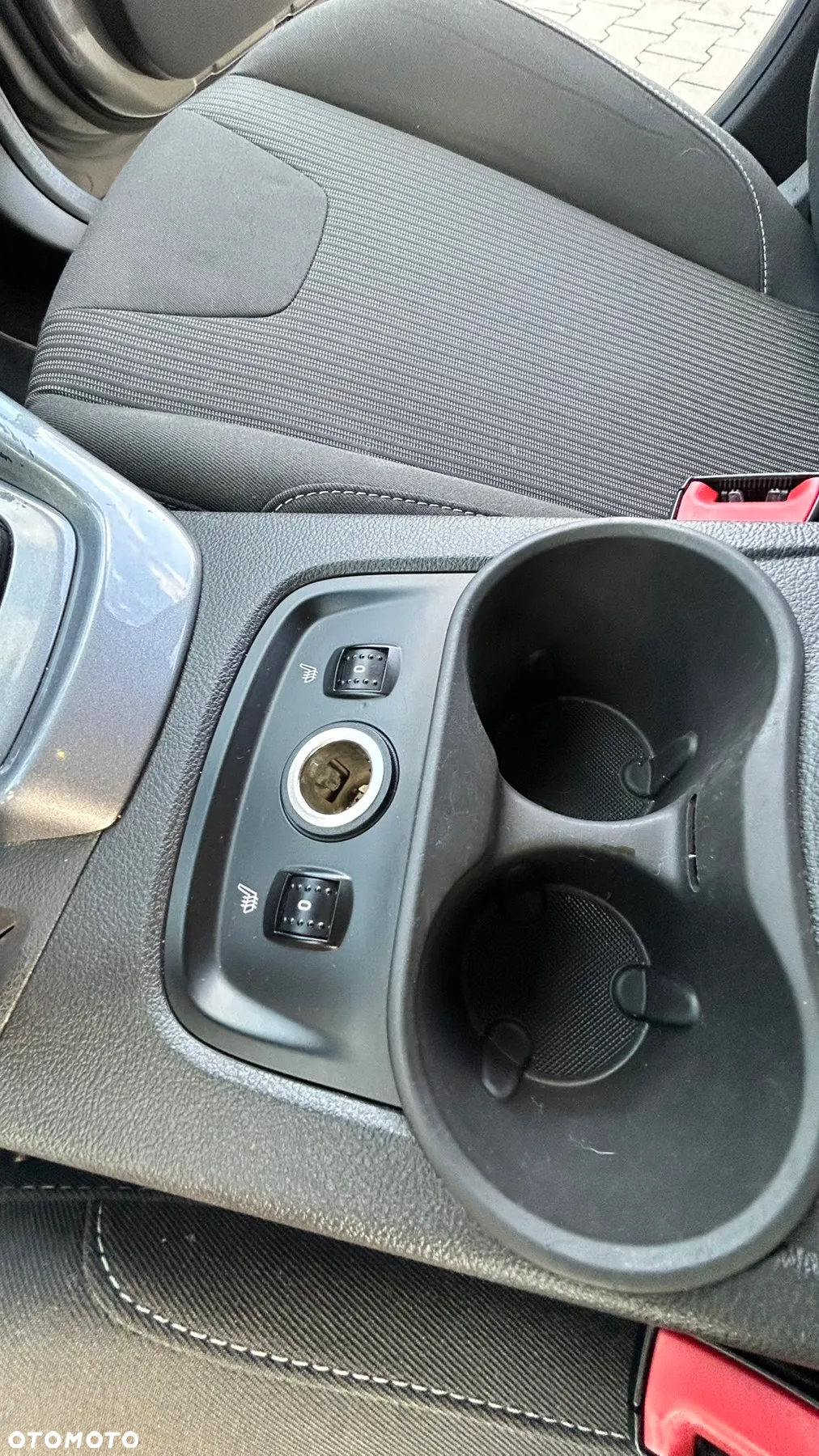 Ford Focus 1.6 TDCi DPF Titanium - 23