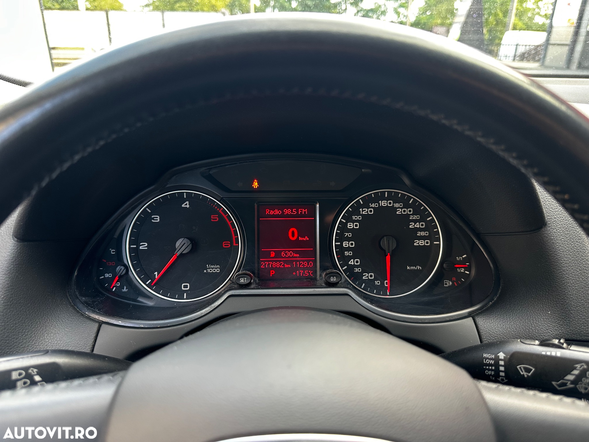 Audi Q5 2.0 TDI Quattro S-Tronic - 4