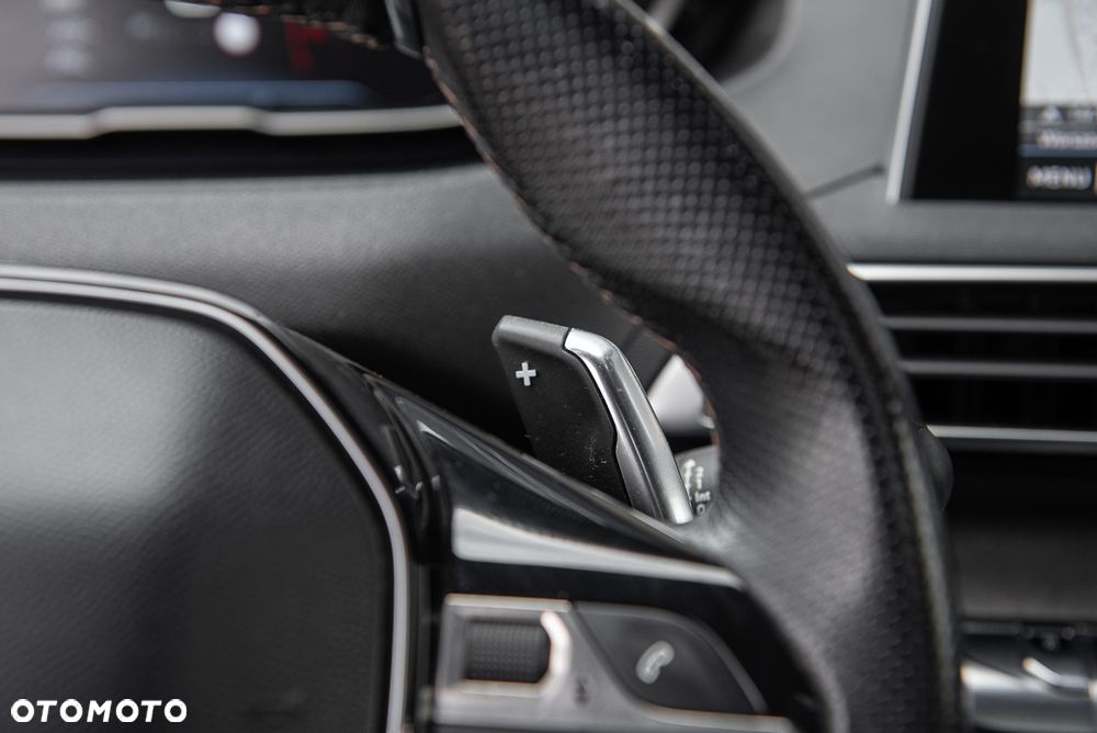 Peugeot 5008 BlueHDi 180 EAT6 GT - 21