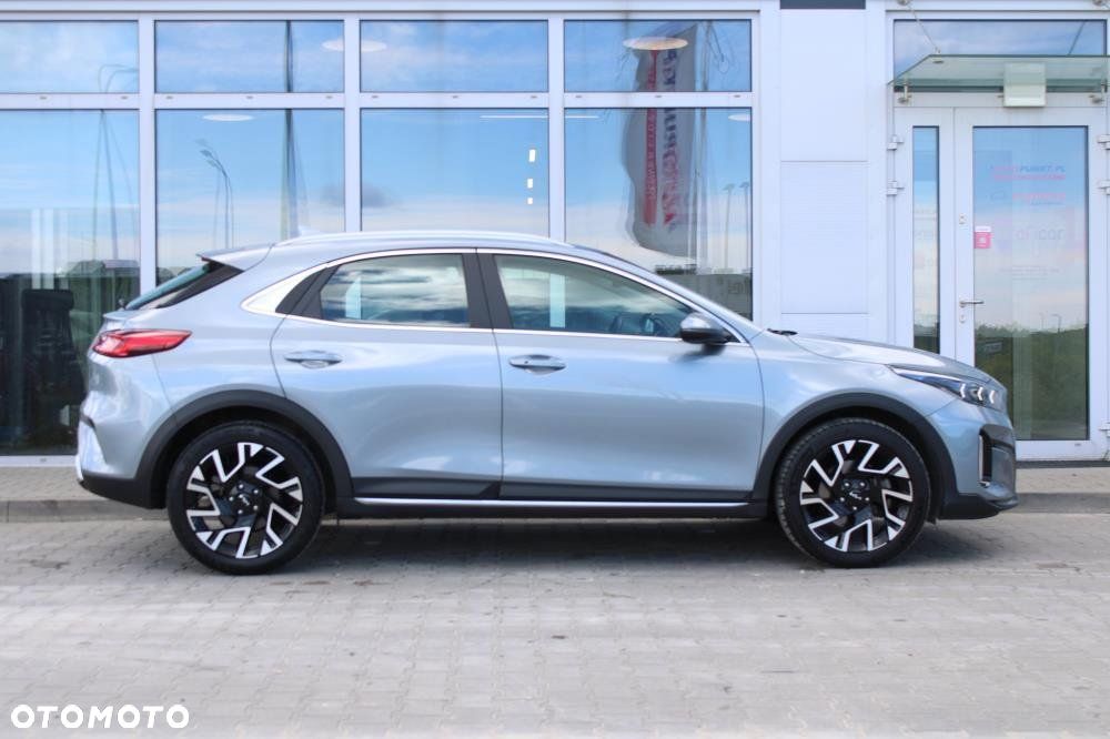 Kia XCeed - 5