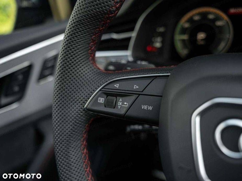 Audi Q7 50 TDI mHEV Quattro S Line Tiptr - 9