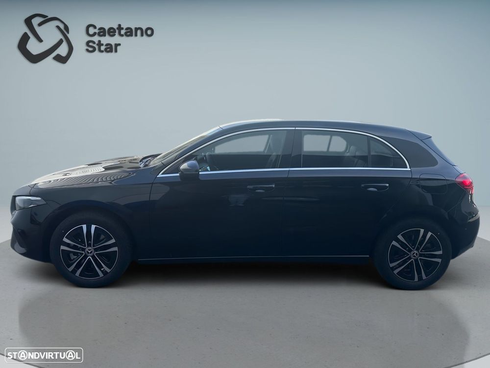 Mercedes-Benz A 250 e - 2