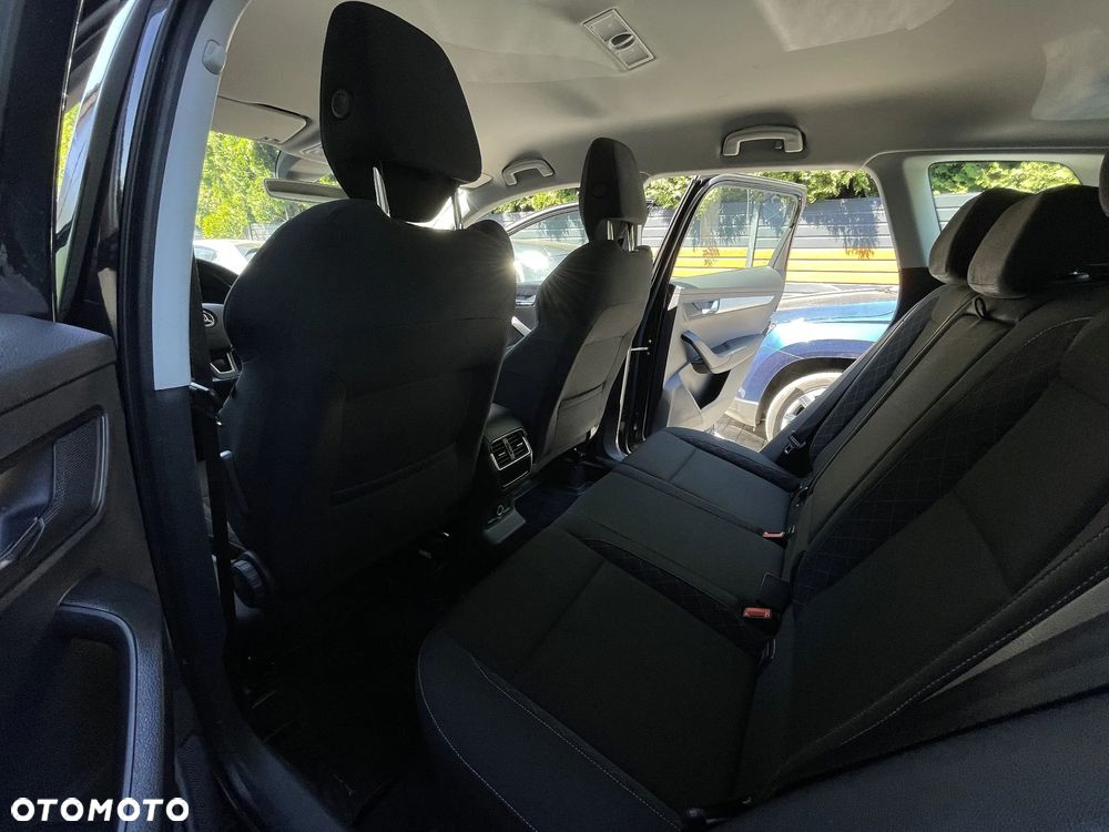 Skoda Karoq 1.6 TDI SCR DSG Ambition - 35