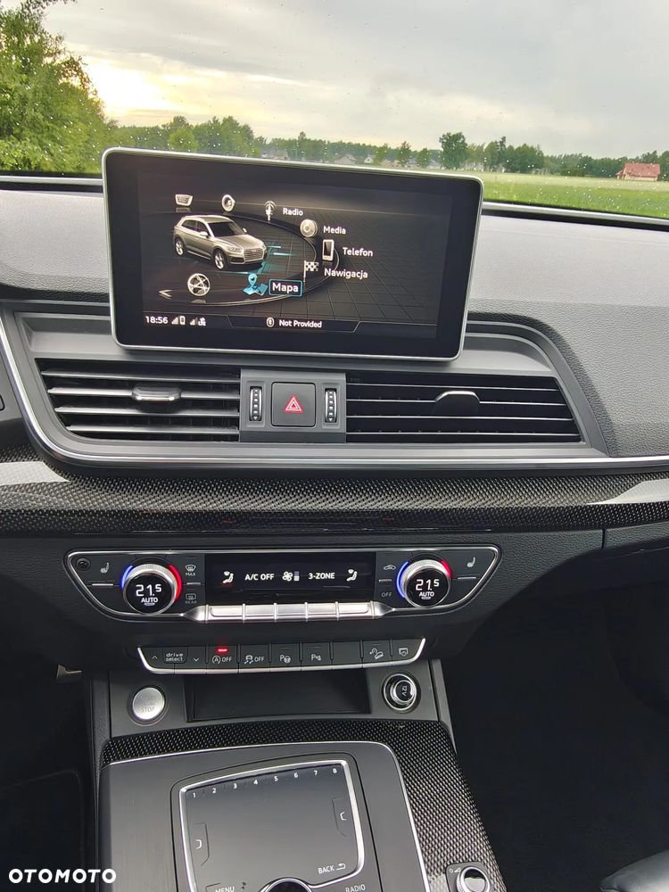 Audi Q5 2.0 TDI Quattro Sport S tronic - 17