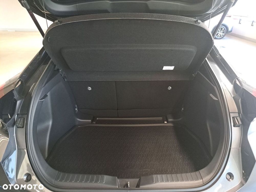 Toyota C-HR 1.8 Hybrid Style - 10