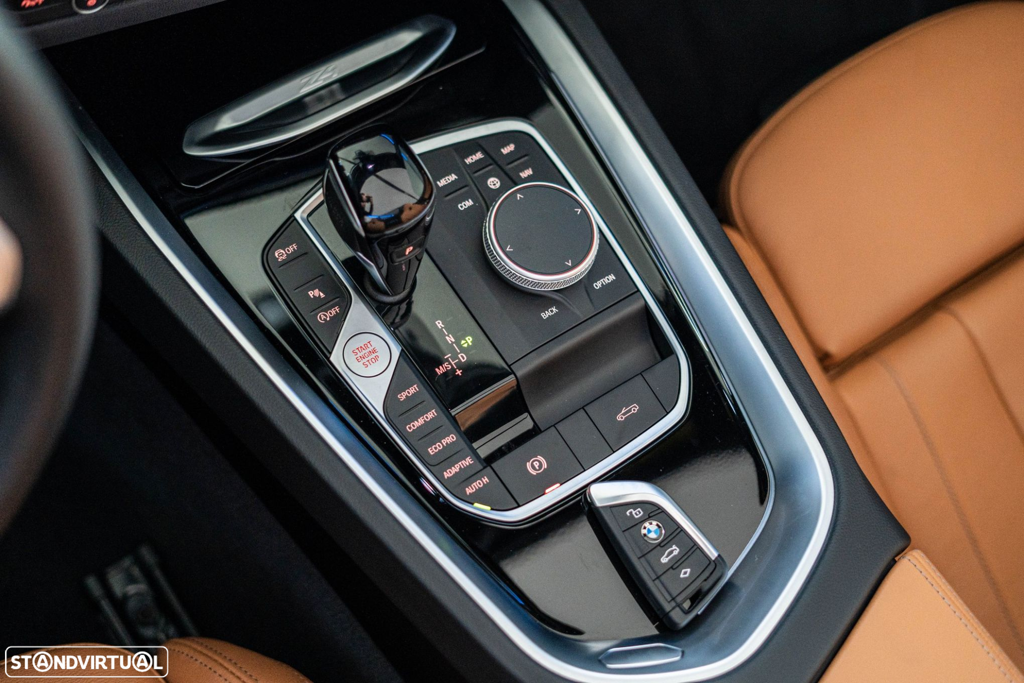 BMW Z4 30 i Pack M - 33