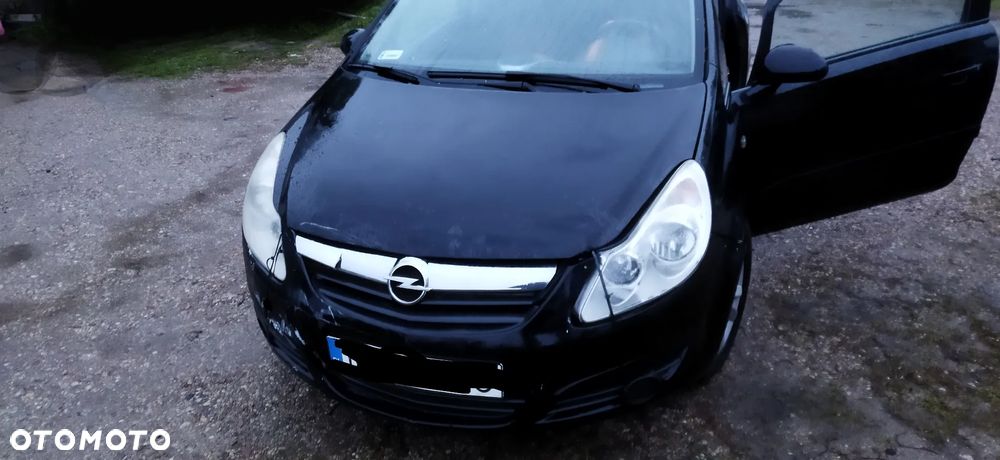 Opel Corsa 1.3 CDTI Easytronic Sport - 4