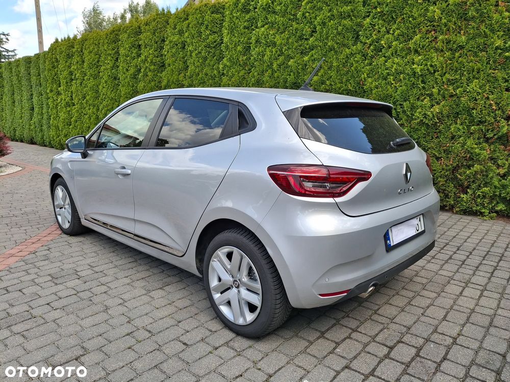 Renault Clio 1.0 TCe Intens - 4