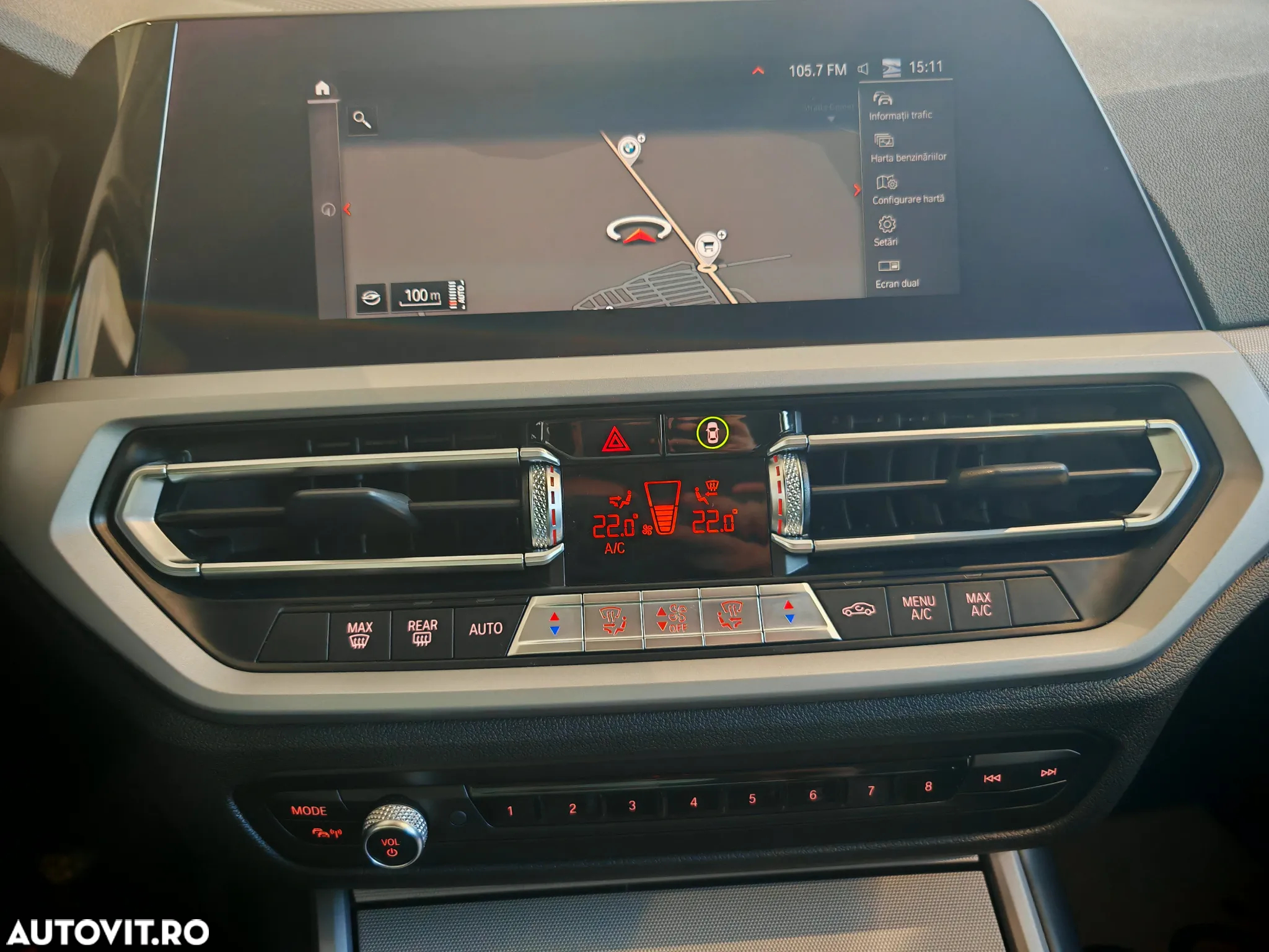 BMW Seria 3 318i AT - 37