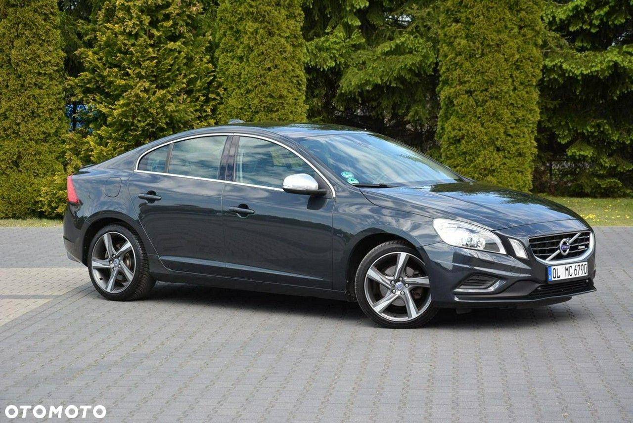 Volvo S60 - 11