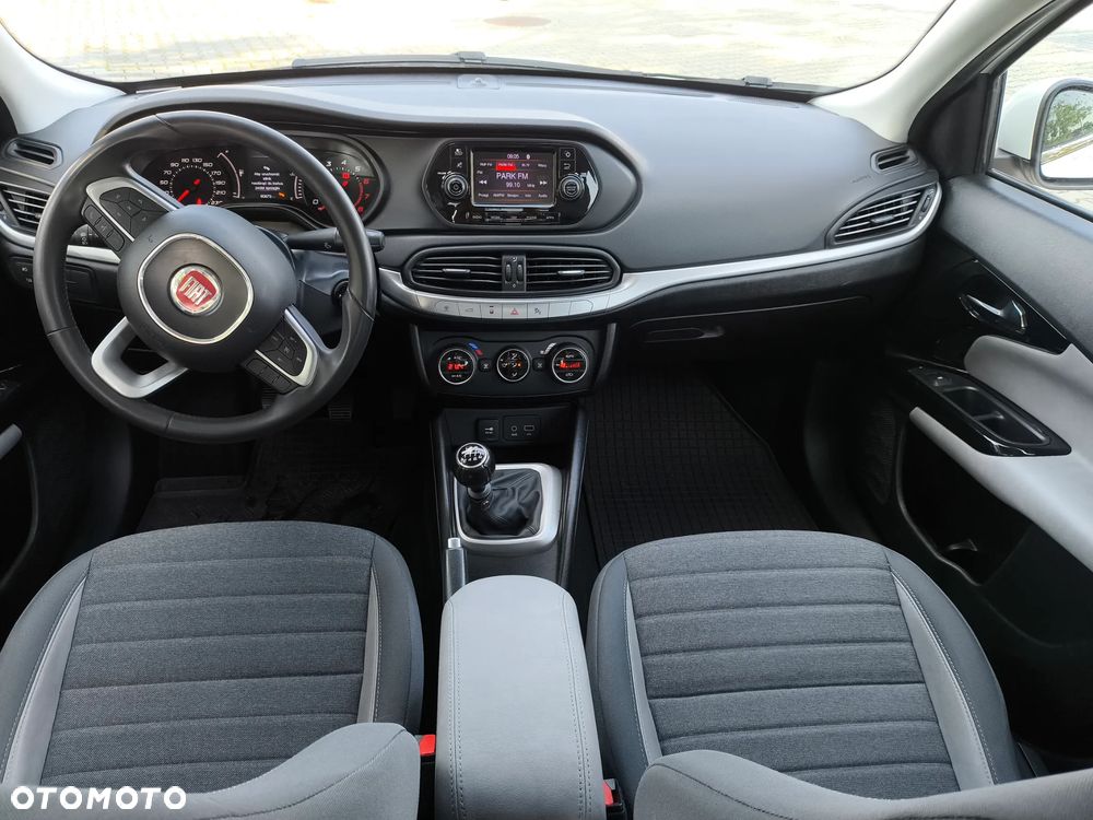 Fiat Tipo 1.4 16v Lounge - 28