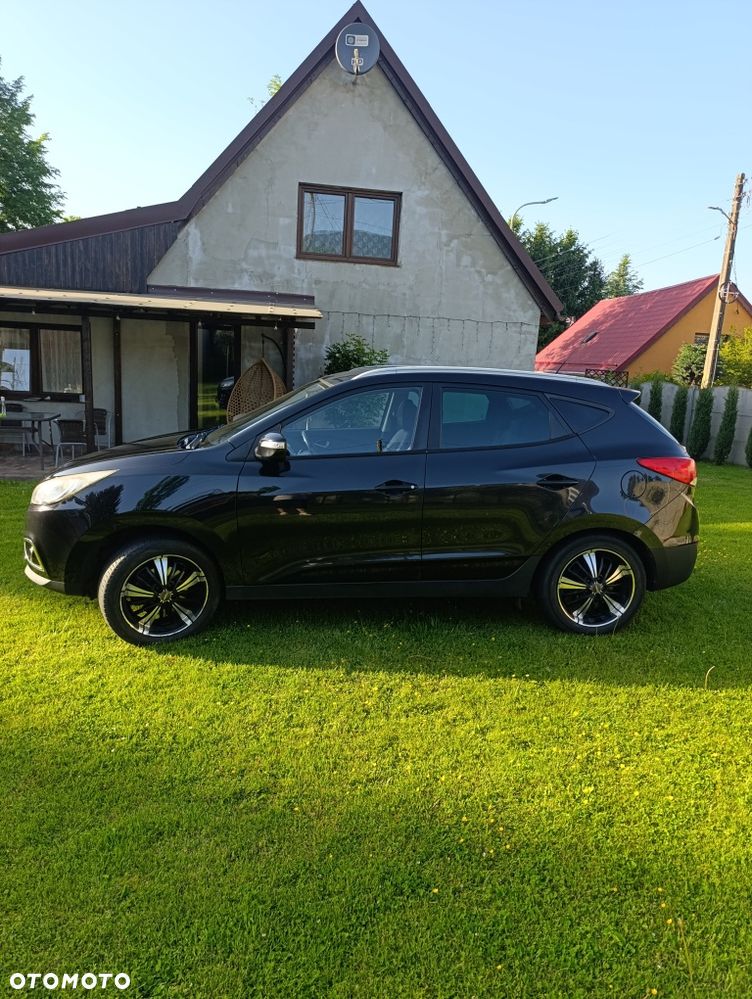 Hyundai ix35 - 4