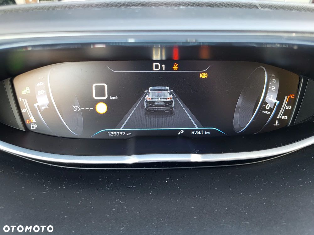 Peugeot 3008 - 33