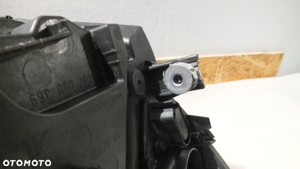 Lampa przednia lewa BMW 2 F45 F46 Full led 5a017b-02 - 6