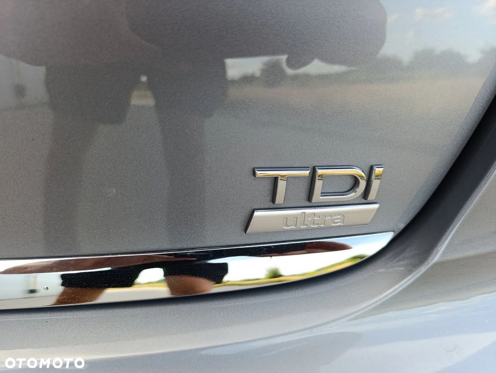 Audi A6 Avant 2.0 TDI Ultra DPF S tronic - 19