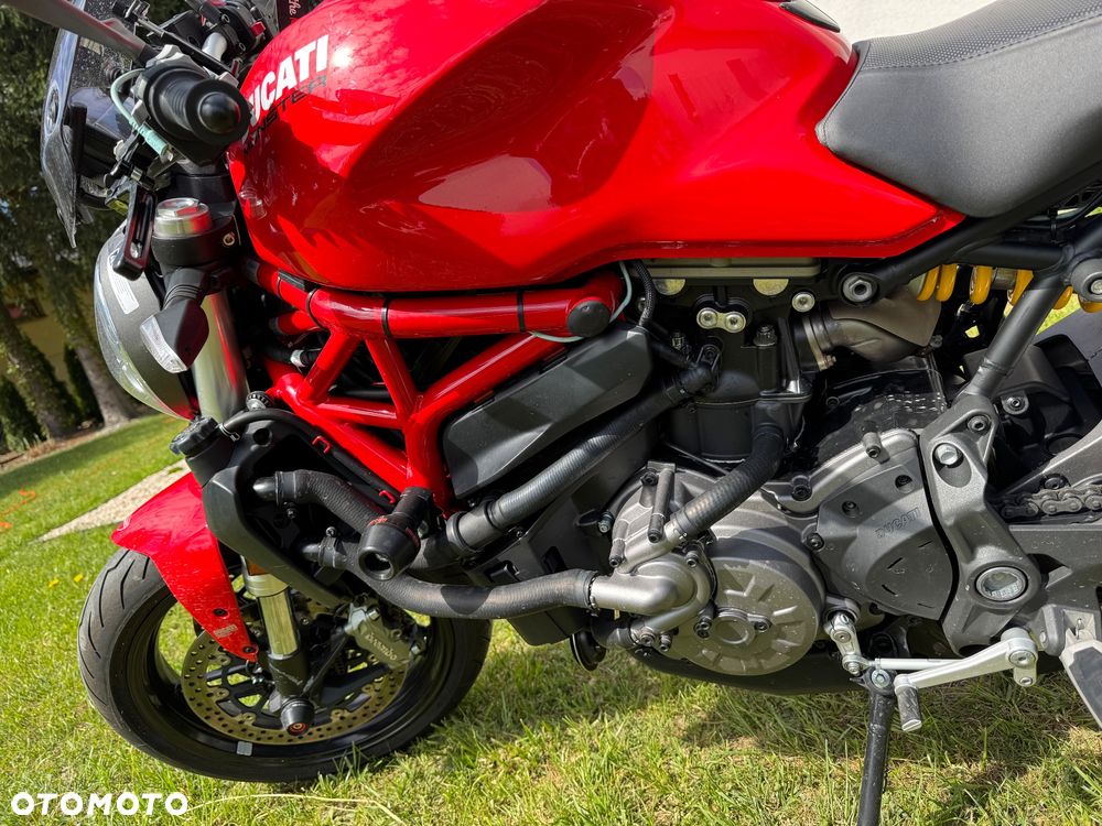 Ducati Monster - 2