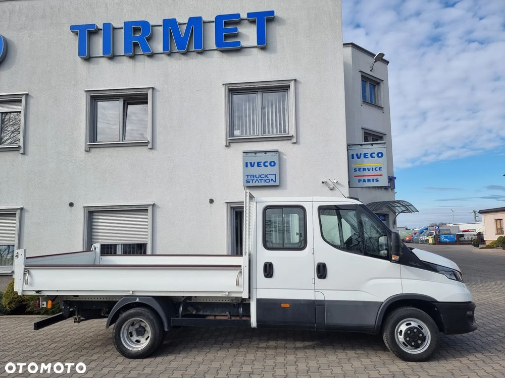 Iveco Daily 35C14 - 13
