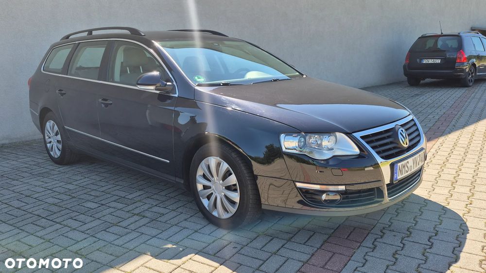 Volkswagen Passat 1.8 TSI Highline - 23