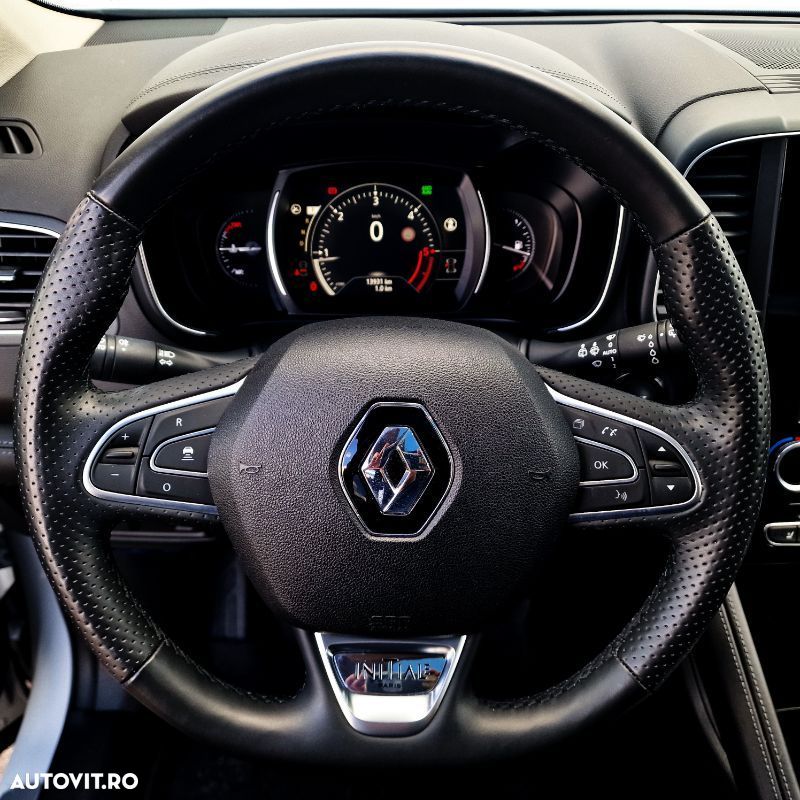 Renault Koleos - 17