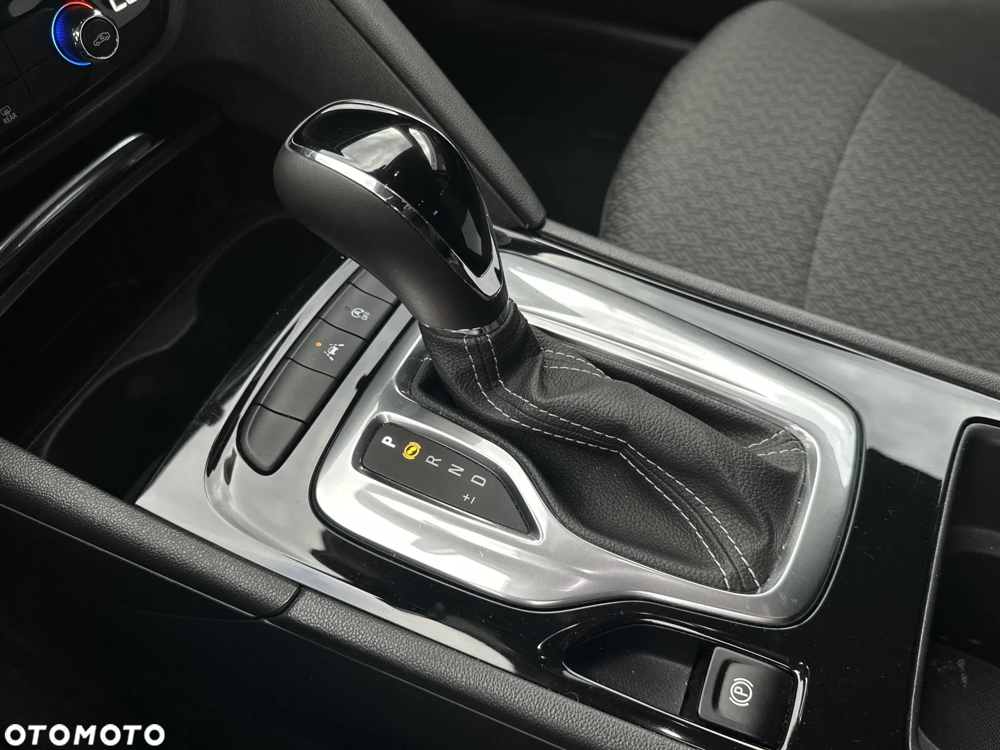 Opel Insignia 1.5 T Enjoy S&S - 21