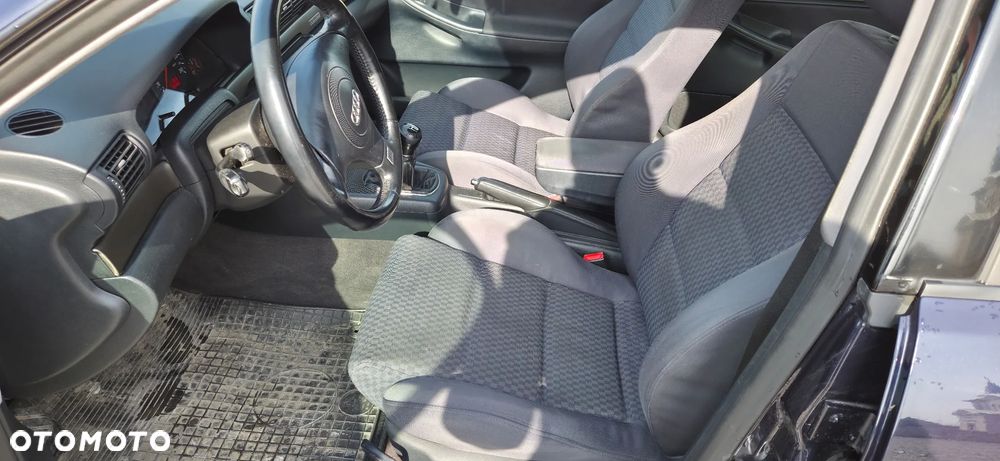 Audi A4 Avant 2.8 Quattro - 3