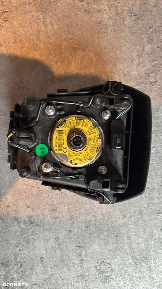poduszka powietrzna kierowcy ford mondeo mk5 - 2
