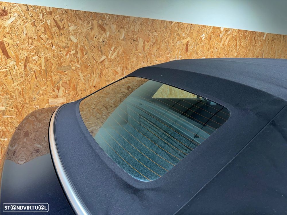 VW Golf Cabriolet 1.2 TSI BlueMotion Life - 31