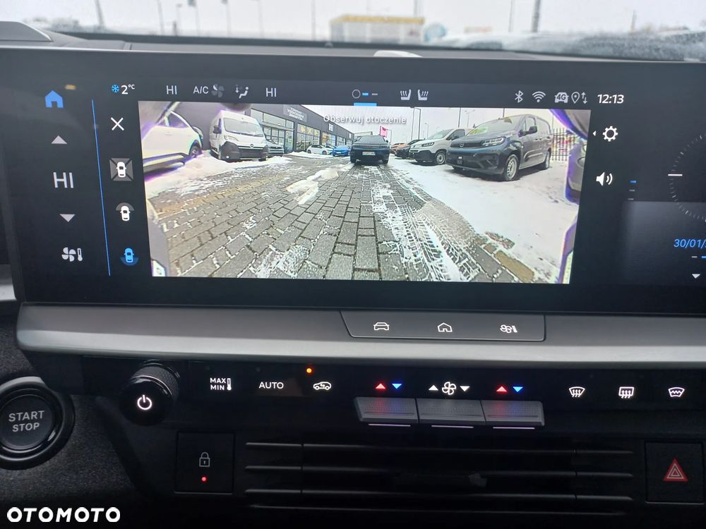 Opel Grandland X - 24