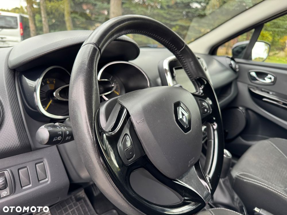 Renault Clio 1.2 16V Confort Dynamique - 24