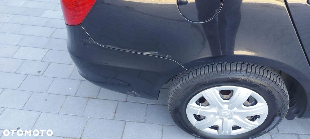 Skoda Fabia 1.4 16V Active - 7