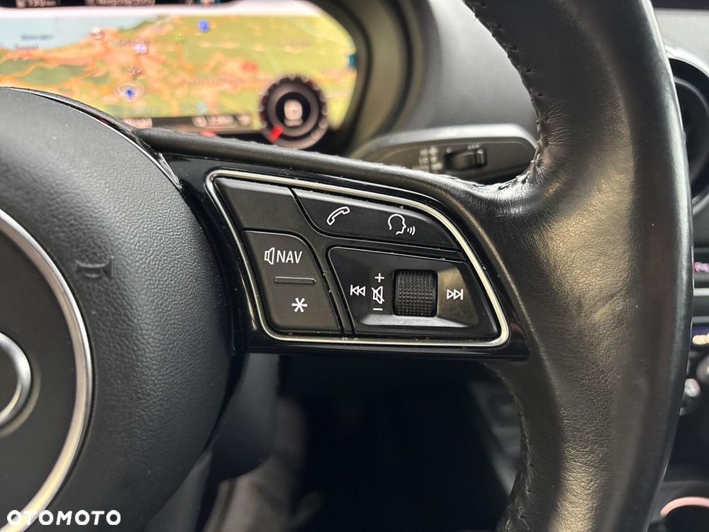 Audi A3 Limousine - 14