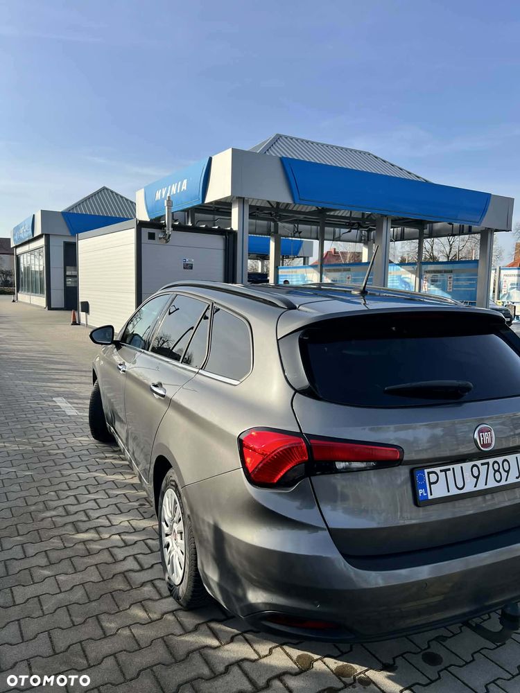 Fiat Tipo 1.4 16v Lounge - 6