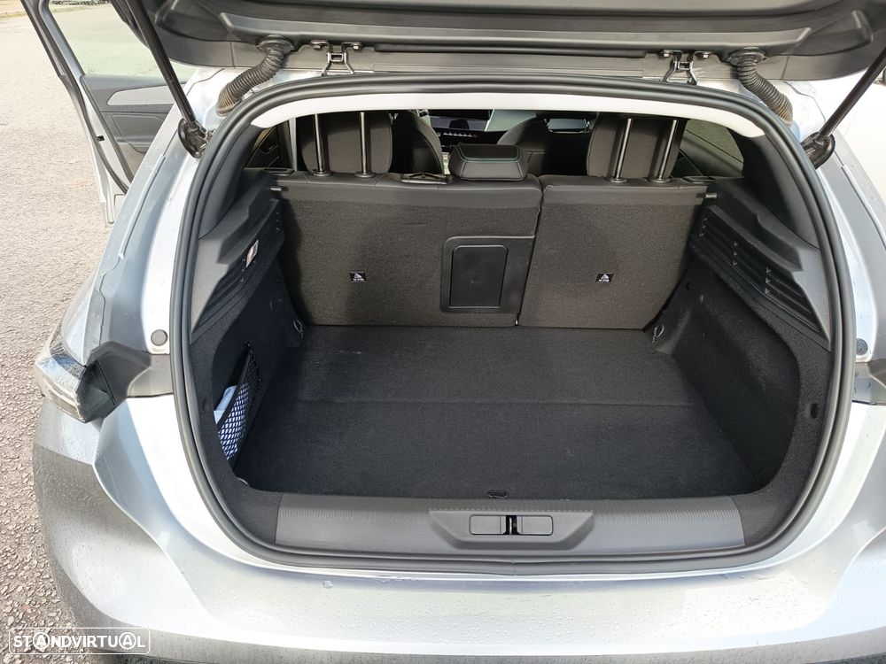 Peugeot 308 1.6 Hybrid Allure Pack e-EAT8 - 11