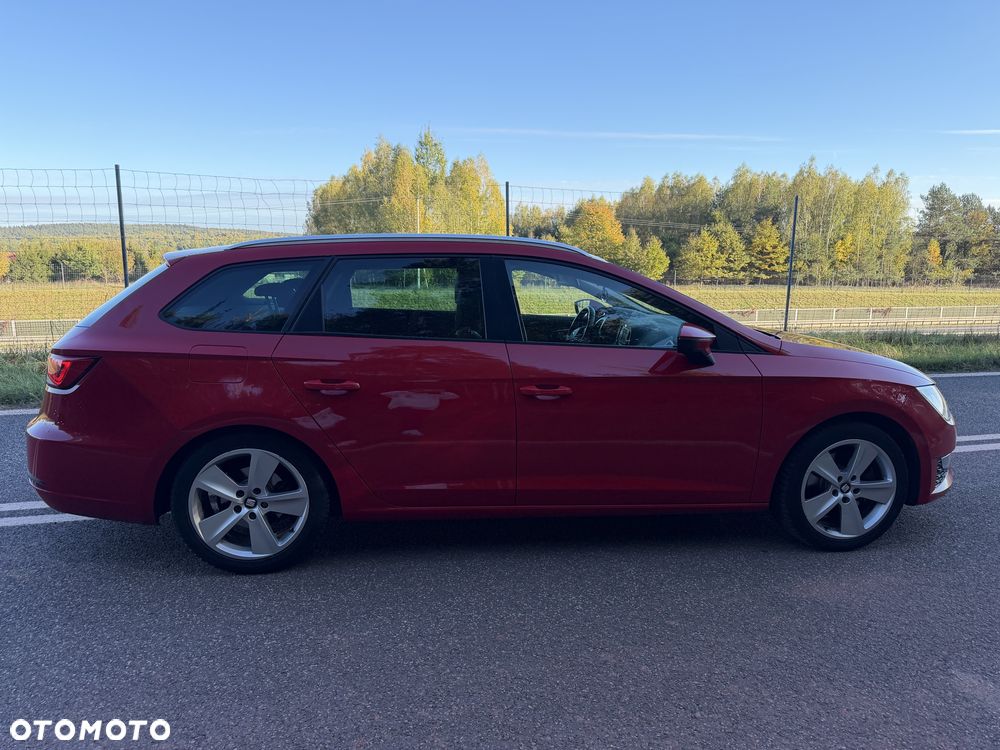Seat Leon - 7