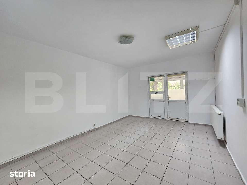 Apartament 2 camere, 49 mp, zona Nicolina — fotografia 1