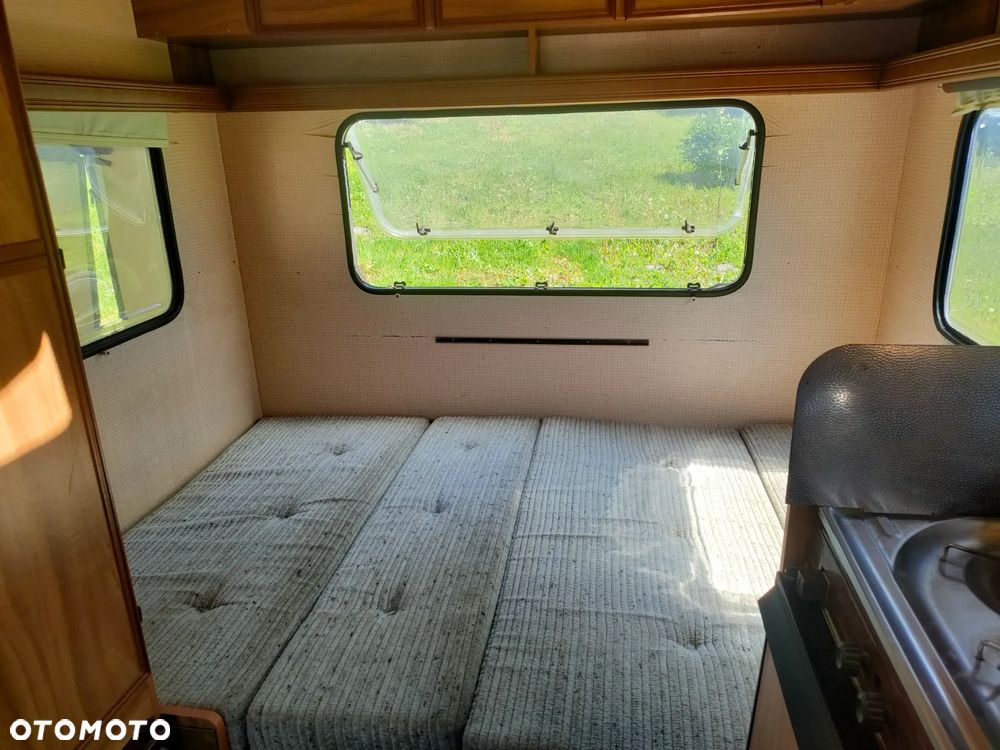 Caravelair 330 - 4