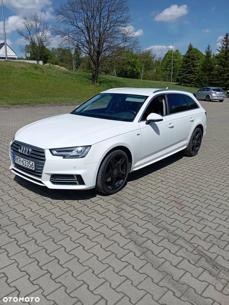 Audi A4 Avant - 12